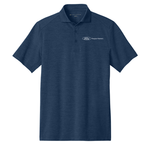 People Matters TravisMathew Onward Polo