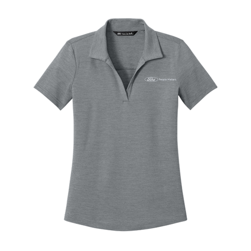 People Matters TravisMathew Onward Polo, Ladies
