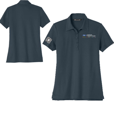 ERG Travis Mathew Ladies Oceanside Polo
