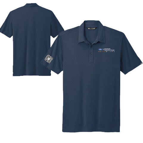 ERG_Travis Mathew Oceanside Polo
