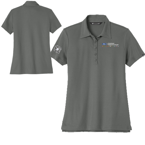 ERG Travis Mathew Ladies Oceanside Polo