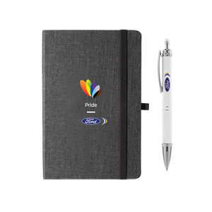 Pride Journal Set