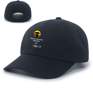 FAAN Black Eco Cap