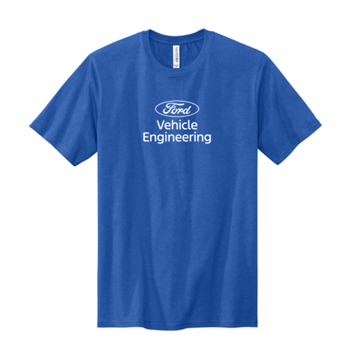 Volunteer Knitwear All American Tee