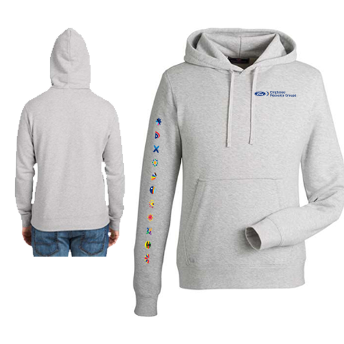 ERG Vineyard Vines Hooded Sweatshirt