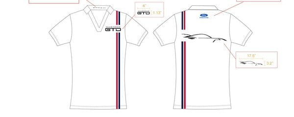 Special Order GTD Women's Launch Team Polo