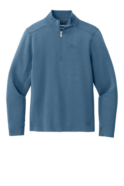 FCS Ogio Transcend 1/4 Zip
