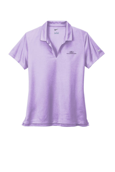 FCS Nike Women’s Dri-FIT Micro Pique 2.0 Polo